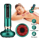 Massageador Elétrico - Relax Vibe Pro
