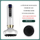 Massageador Elétrico - Relax Vibe Pro