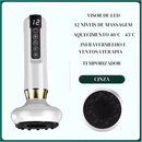 Massageador Elétrico - Relax Vibe Pro