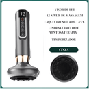 Massageador Elétrico - Relax Vibe Pro