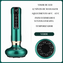 Massageador Elétrico - Relax Vibe Pro