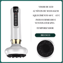 Massageador Elétrico - Relax Vibe Pro