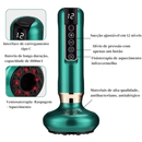 Massageador Elétrico - Relax Vibe Pro