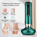 Massageador Elétrico - Relax Vibe Pro