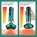 Massageador Elétrico - Relax Vibe Pro
