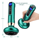 Massageador Elétrico - Relax Vibe Pro