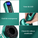 Massageador Elétrico - Relax Vibe Pro