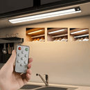 Luz Noturna SenseLight - LED Sem Fio com Sensor de Movimento