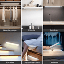 Luz Noturna SenseLight - LED Sem Fio com Sensor de Movimento